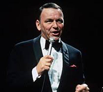 Frank Sinatra